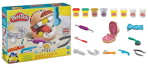 樂高 美泰 孩之寶 一線玩具品牌力推的這份創(chuàng)新產(chǎn)品名單請收好