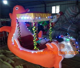 方特游樂設(shè)備廠批發(fā)供應(yīng)充氣電瓶車,毛絨絨電動(dòng)玩具車,充氣城堡,充氣電瓶車配件